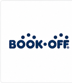 BOOKOFF