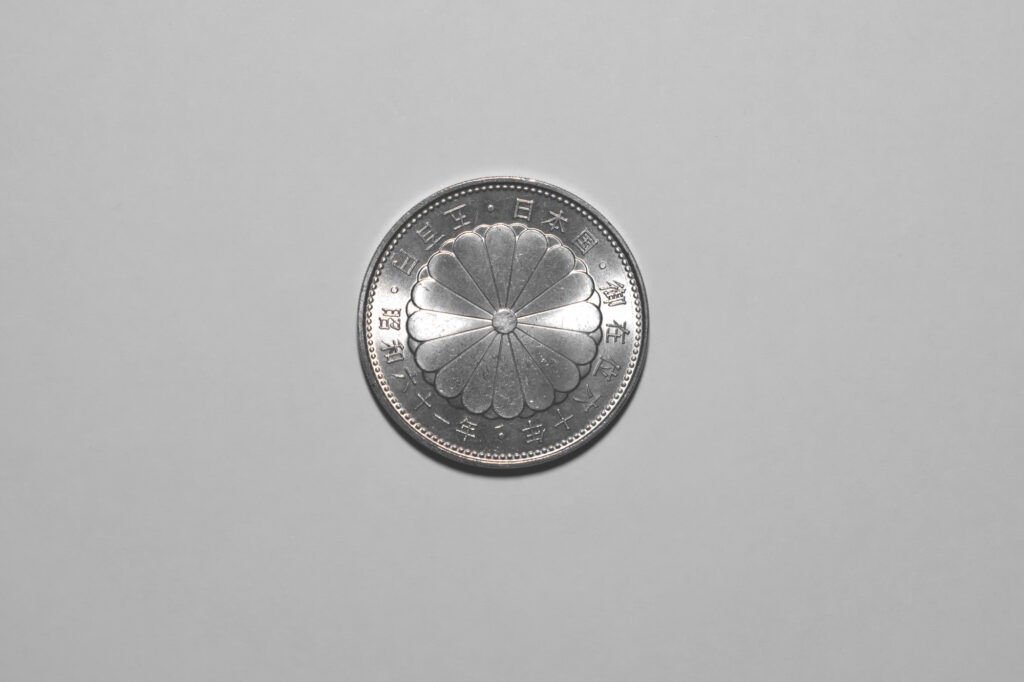 記念500円硬貨